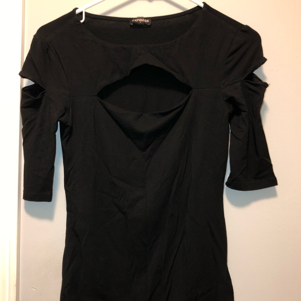 Express Top